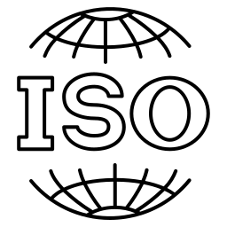 ISO ICON