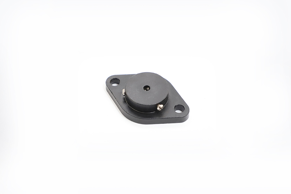 Manufacturer Of Aluminium Oval Flange