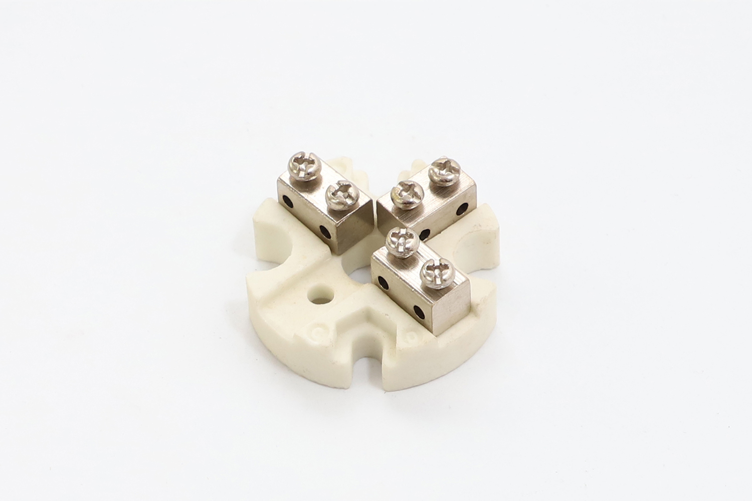 Manufacturer Of 3 Way ABCD